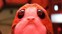 'Star Wars: Los últimos Jedi': La verdadera razón por la que crearon a los Porgs, y no es vender peluches