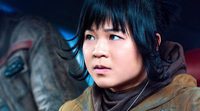 'Star Wars': Así fue el casting de Kelly Marie Tran para convertirse en Rose, y así la defienden de los haters