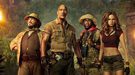 ¿Qué personaje de videojuegos elegirían los protagonistas de 'Jumanji: Bienvenidos a la jungla'?