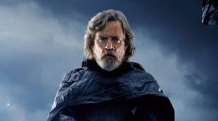 Mark Hamill carga contra 'Star Wars: Los últimos Jedi': "Ese no es mi Luke Skywalker"