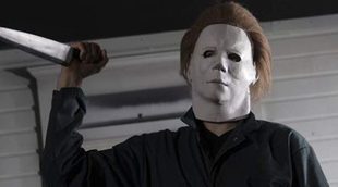 Nick Castle, el Michael Myers original, volverá en 'Halloween'