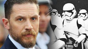 'Star Wars: Los últimos Jedi': Así era el cameo eliminado de Tom Hardy