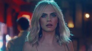 ¿Es el nuevo anuncio de Cara Delevingne sexista?