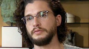 Dónde has visto a Kit Harington además de en 'Juego de tronos'