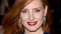 Jessica Chastain se une a las críticas a su portada protagonizada por mujeres blancas