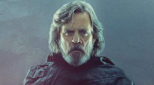 'Star Wars: Los últimos Jedi': Mark Hamill se arrepiente de sus críticas hacia Luke Skywalker