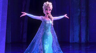 Telecinco cortó el 'Let It Go' de 'Frozen' con publicidad y las redes se volvieron locas