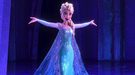 Telecinco cortó el 'Let It Go' de 'Frozen' con publicidad y las redes se volvieron locas