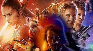 Hoy en Twitter: 'Star Wars: Episodio IX' promete no destrozarte la infancia en este póster