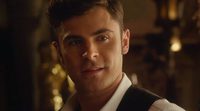 Zac Efron: "'El gran showman' es una película sobre la libertad, sobre aceptarse a uno mismo"