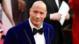 Dwayne Johnson afirma que los hombres también irán de negro a los Globos de Oro 2018