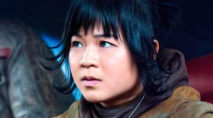 Kelly Marie Tran ('Star Wars: Los últimos Jedi') recibe comentarios racistas en Wookieepedia