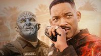 'Bright' resucita de sus malas críticas gracias a los piropos de los usuarios de Netflix