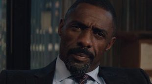 Idris Elba nos habla de 'Molly's Game', una historia de una "cenicienta repartiendo leña"