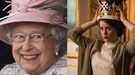 ¿Hizo la reina Isabel II referencia a 'The Crown' en su discurso de Navidad?