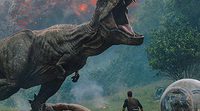 'Jurassic World: El reino caído' no será un remake de 'El mundo perdido'