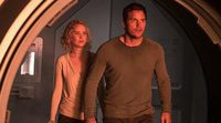 De 'La maldición de las brujas' a 'Passengers': Películas que vendían una cosa y luego eran otra