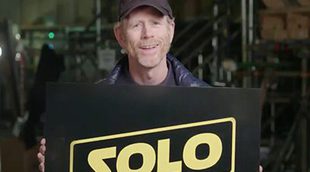 'Solo: Una historia de Star Wars': John Williams compondrá el tema principal de la banda sonora