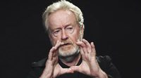 Ridley Scott tiene claro que nunca dirigirá una película de 'Star Wars'