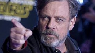 'Star Wars: Los últimos Jedi': Los cameos de los hijos de Mark Hamill