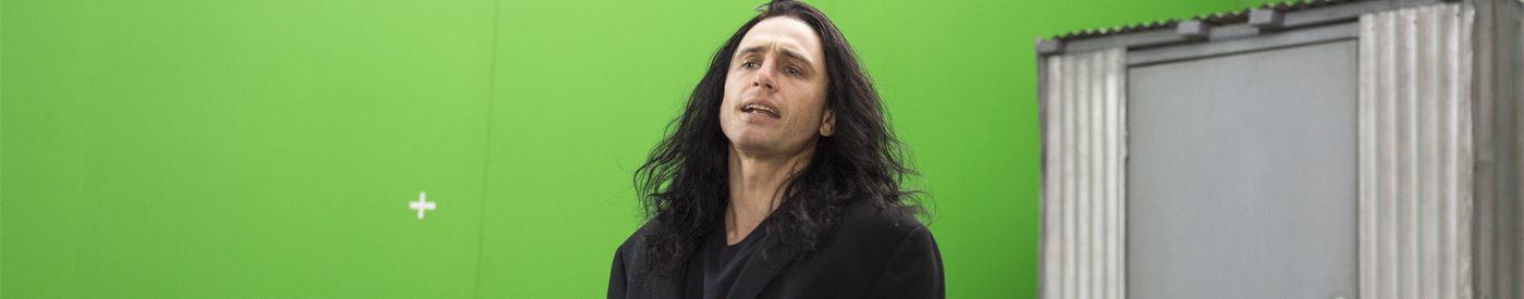 'The Disaster Artist' es la mejor película sobre Hollywood de 2017