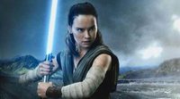 'Star Wars: Los últimos Jedi': Rian Johnson sobre los padres de Rey: "Todo sigue abierto"