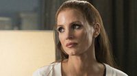 'Molly's Game': Jessica Chastain y Aaron Sorkin lo apuestan todo al Oscar en, ¿una mano ganadora?