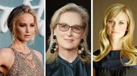 Time's Up: Las actrices de Hollywood se alían en una poderosa campaña contra el acoso sexual