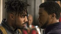 'Black Panther' se enfrenta al boicot más absurdo por la vida sentimental de Michael B. Jordan