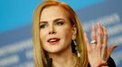 A Nicole Kidman no le gusta nada que le pregunten por su forma de aplaudir