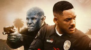 Netflix confirma la secuela de 'Bright', de nuevo con Will Smith, Joel Edgerton y David Ayer