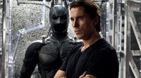 Christian Bale negoció salir en 'Han Solo: Una historia de Star Wars', y sigue interesado en la saga