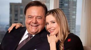 Paul Sorvino amenaza con matar a Harvey Weinstein por vetar a su hija Mira Sorvino