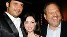 Rose McGowan acusa a Robert Rodriguez de utilizar su violación en el rodaje de 'Planet Terror'