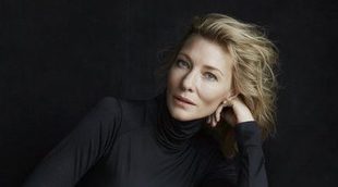 Cate Blanchett será la Presidenta del jurado del Festival de Cannes 2018