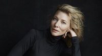 Cate Blanchett será la Presidenta del jurado del Festival de Cannes 2018