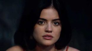 Tráiler de 'Truth or Dare', lo nuevo de Blumhouse con Lucy Hale y Tyler Posey