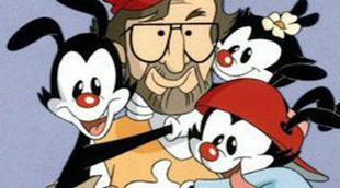 Los 'Animaniacs' tendrán reboot en Hulu con Steven Spielberg