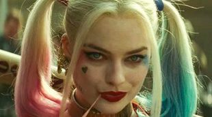 Margot Robbie recibió amenazas de muerte tras 'Suicide Squad'