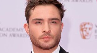 Ed Westwick remplazado de 'Ordeal By Innocence' por las acusaciones de violación