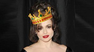 'The Crown': Helena Bonham Carter será la princesa Margarita en la 3ª temporada