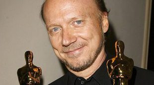 Paul Haggis, director ganador del Oscar por 'Crash', es acusado de dos violaciones