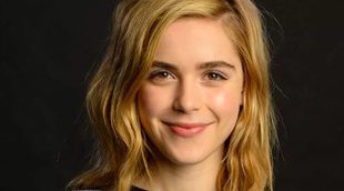 Kiernan Shipka protagonizará el spinoff de 'Riverdale' en Netflix sobre la bruja Sabrina