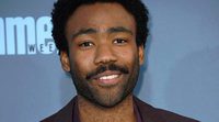 'Han Solo: Una historia de Star Wars': Donald Glover asegura que su personaje apenas sufrió cambios