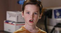 'Young Sheldon' renovada por una segunda temporada