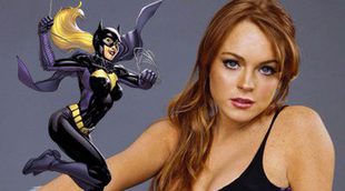 Lindsay Lohan quiere ser 'Batgirl' en la película de DC que prepara Joss Whedon