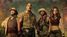 'Jumanji' e 'Insidious 4' lideran la taquilla de Estados Unidos desbancando a 'Star Wars'