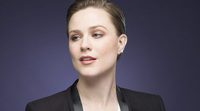 Globos de Oro: Evan Rachel Wood insta a las estrellas a hacer un círculo alrededor de los depredares sexuales