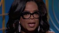 Globos de Oro 2018: El impresionante discurso de Oprah Winfrey, traducido al español