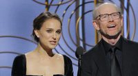 El momentazo de Natalie Portman denunciando la falta de directoras en los Globos de Oro